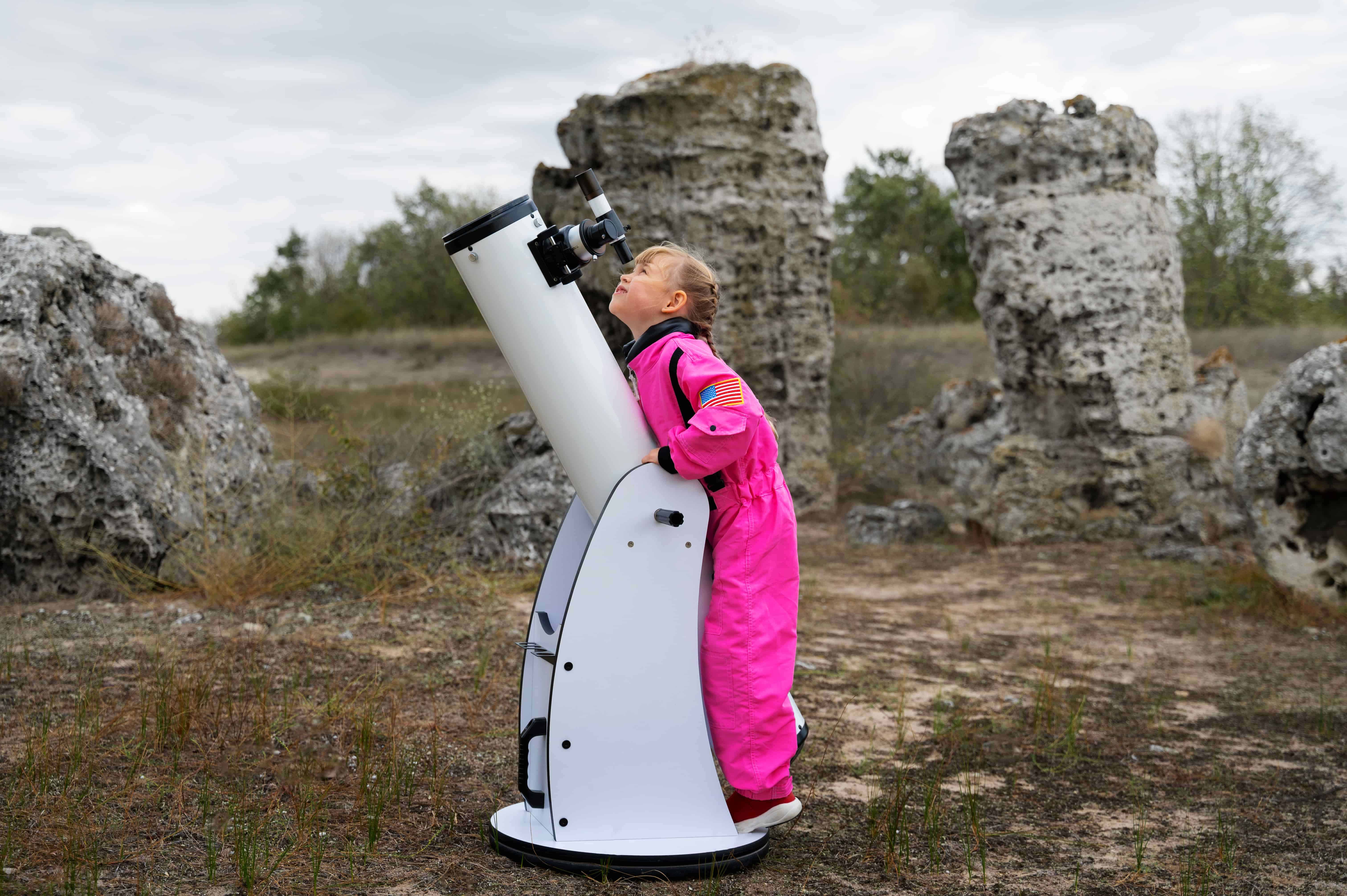 Telescopio