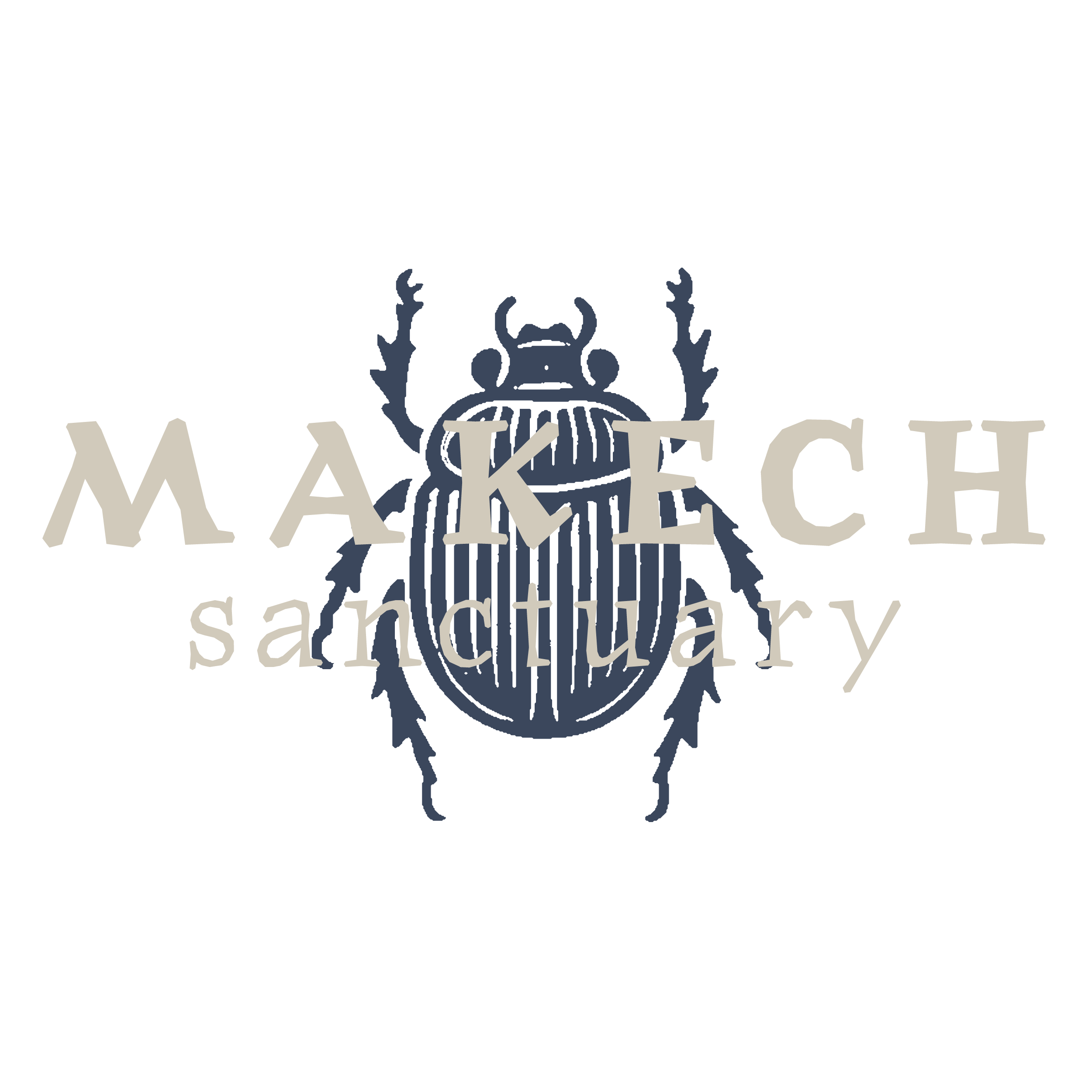 Logo Makech
