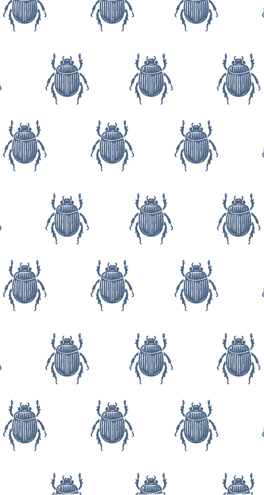  Mobile menu background